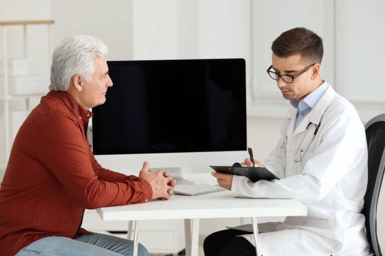 Cáncer de próstata todo lo que necesitas saber