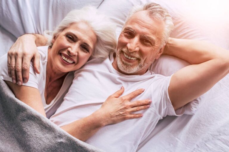 Preservación nerviosa para mantener la función sexual después de la prostatectomía