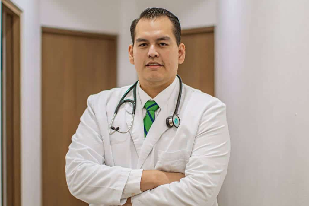 urologo especialista en cancer de prostata en CDMX