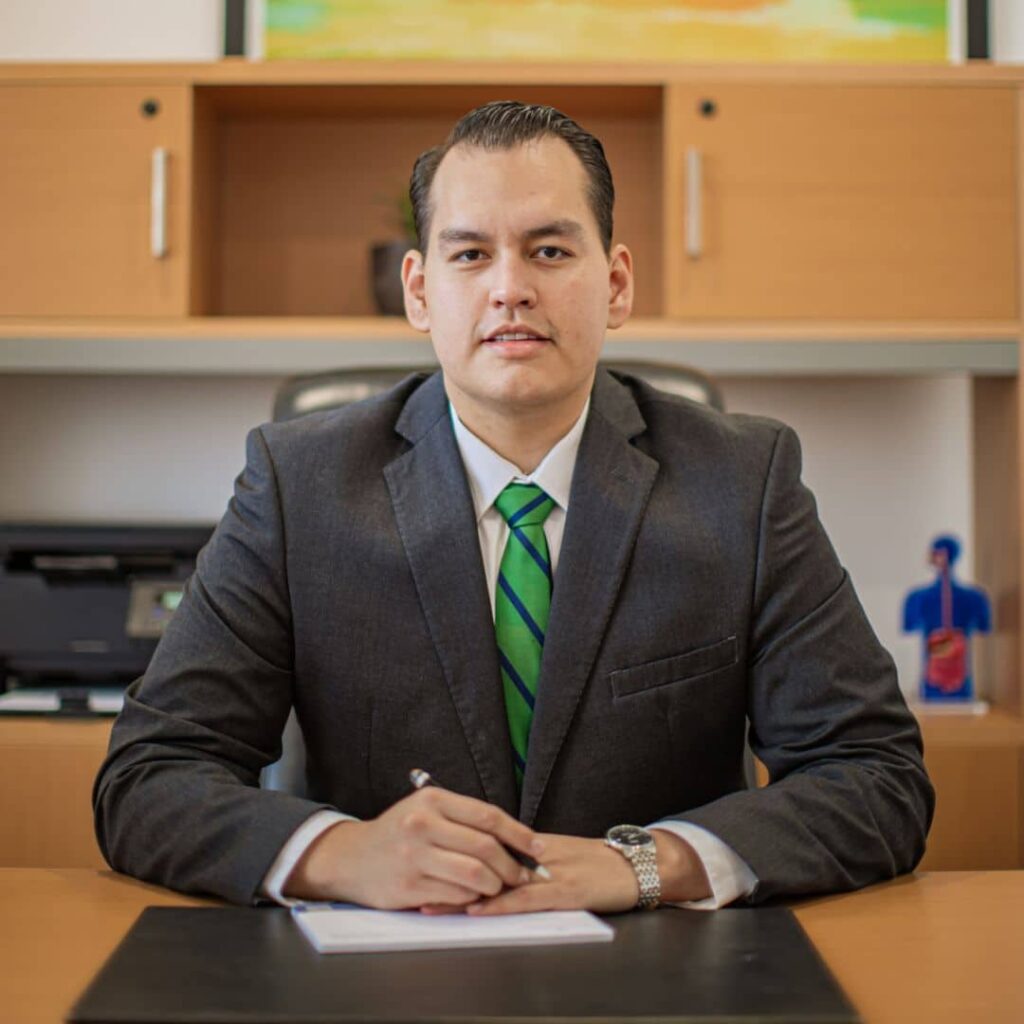 Consulta médica para infecciones urinarias en Ciudad de México