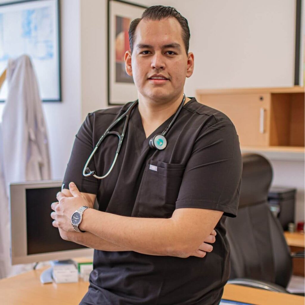 Especialista en Estenosis ureteropiélica en CDMX