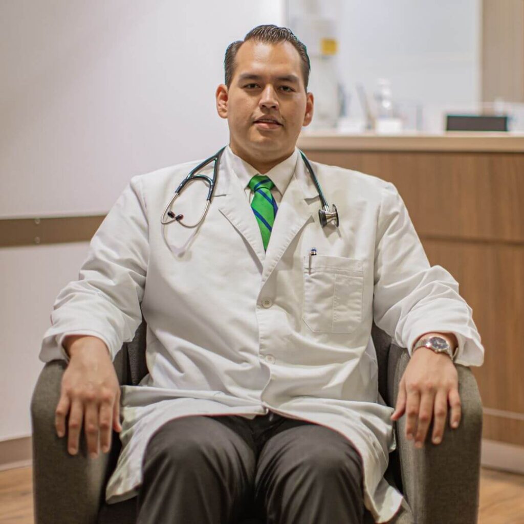 Especialista en infecciones urinarias en CDMX