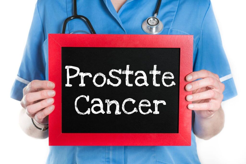 Diagnóstico temprano cáncer de próstata CDMX