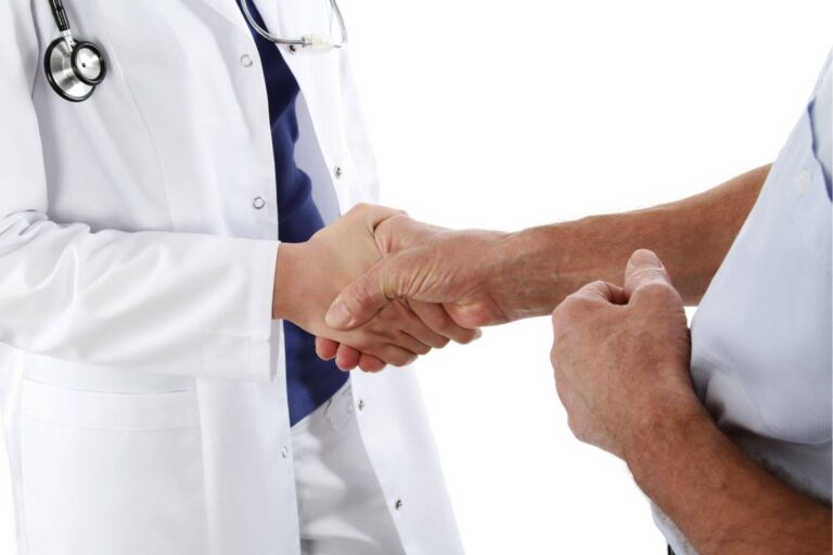 La importancia de una segunda opinión en el diagnóstico de cáncer de próstata