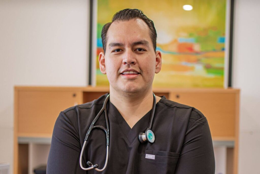 Urólogo especialista en cáncer de próstata CDMX