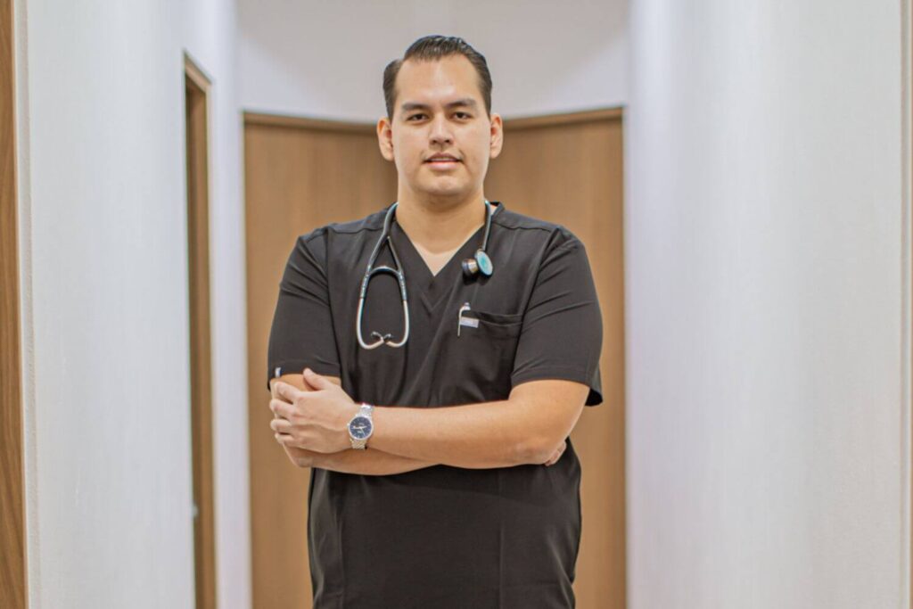 Urólogo especialista en cáncer de próstata CDMX