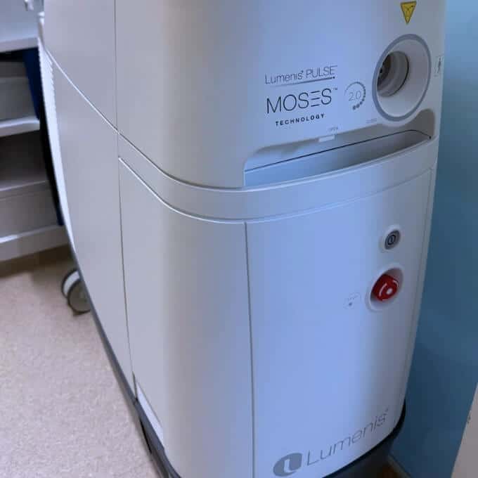 tecnología MOSES 2.0 para tratar HBP en CDMX