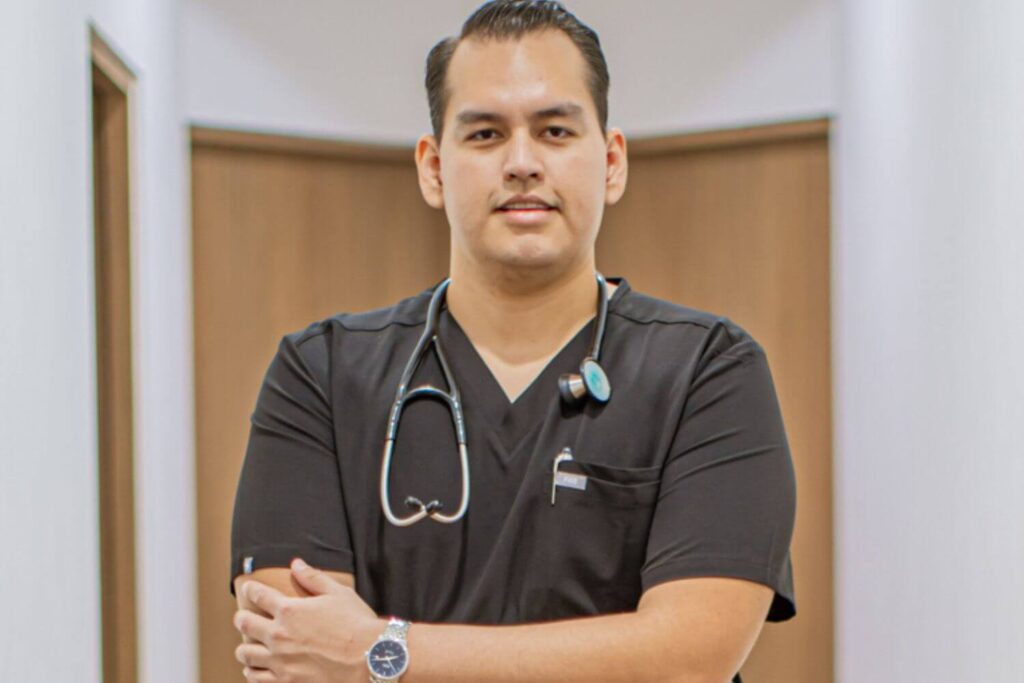 urólogo especialista en cáncer de próstata CDMX