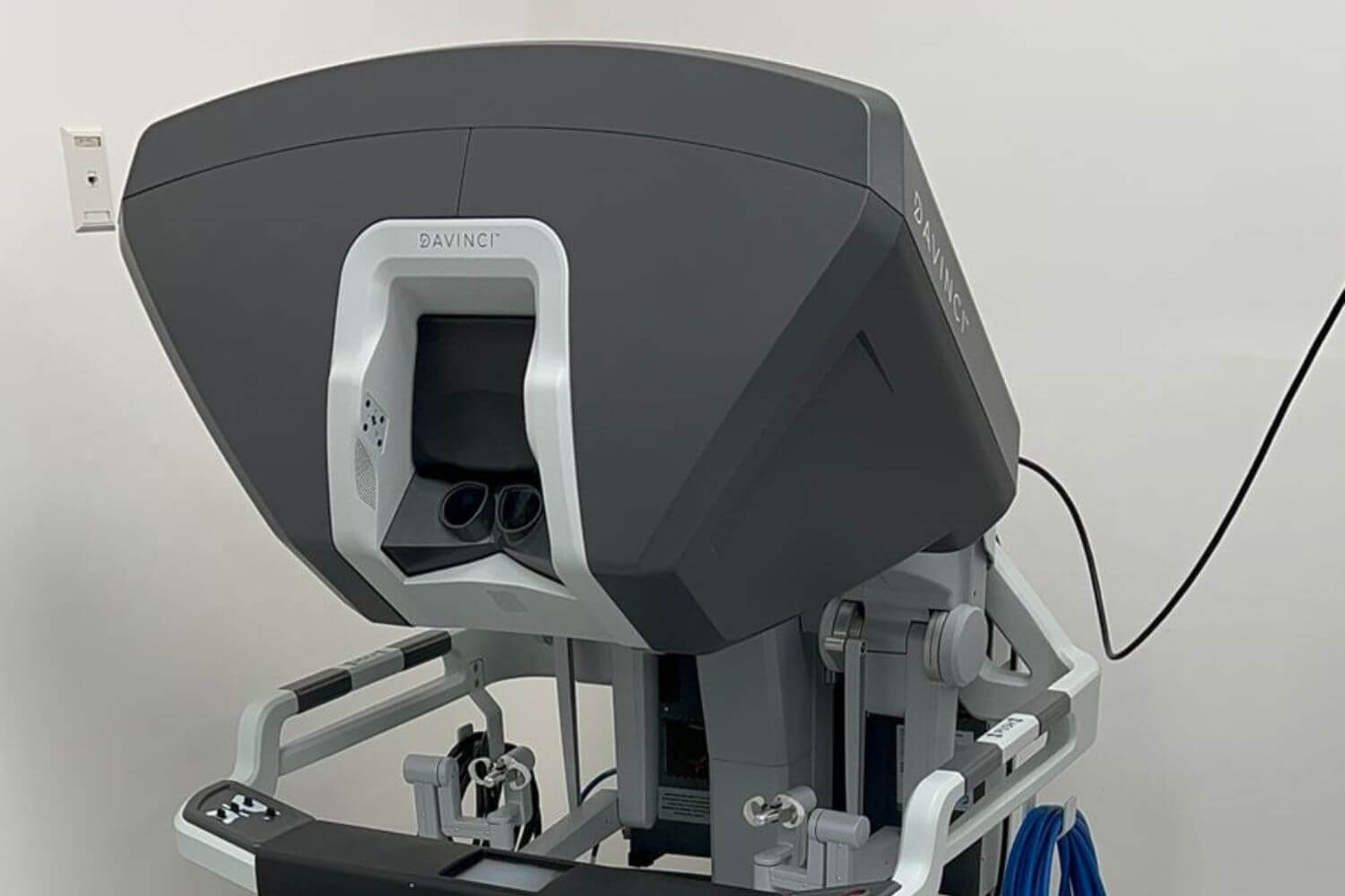 Cirugía robótica para cáncer de próstata una revolución en el tratamiento