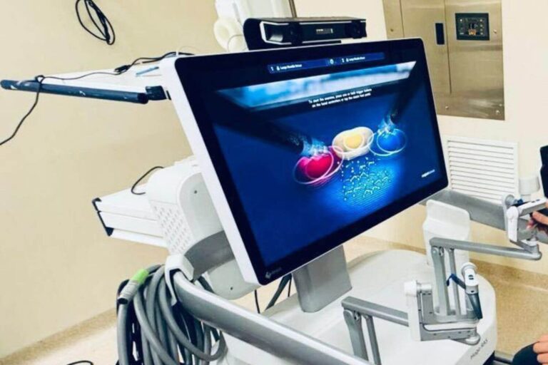 Prostatectomía laparoscópica vs. robótica guía para tomar la mejor decisión