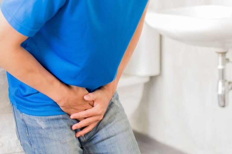 Síntomas del cáncer de próstata señales de alerta y cuándo ir al urólogo