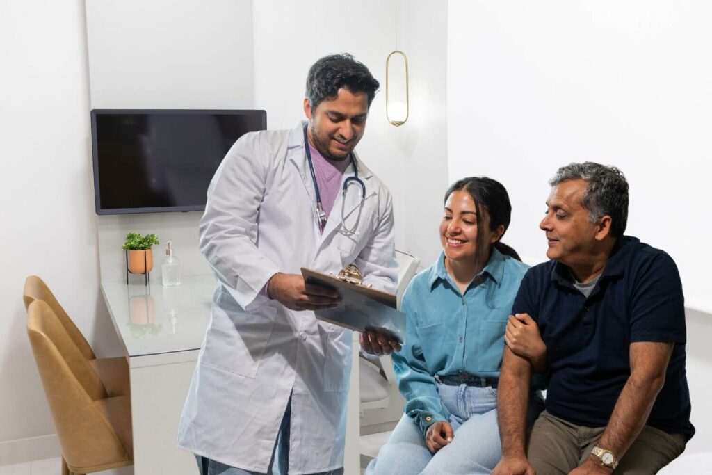 Imagen destacada Buscando un especialista en urología para mi ser querido