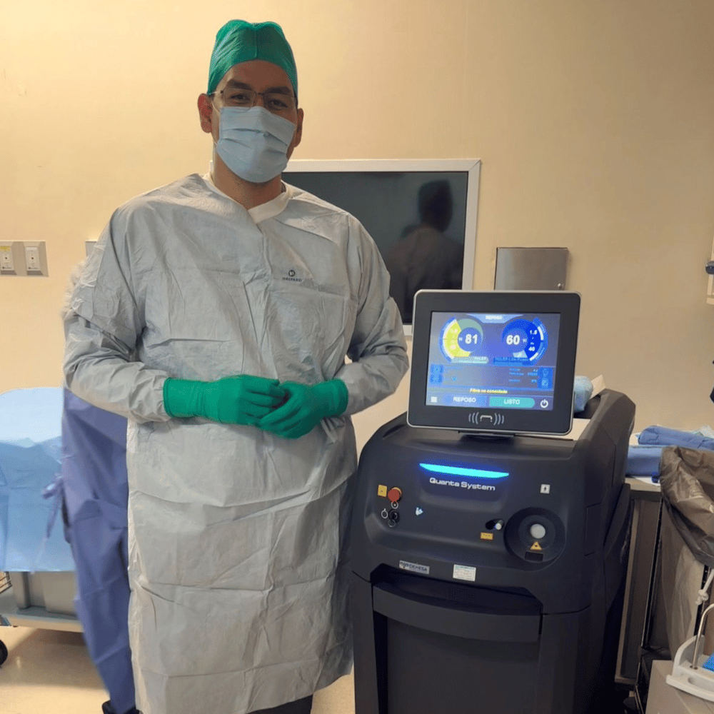 especialista en HPB en CDMX